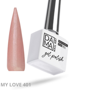 401 MY LOVE