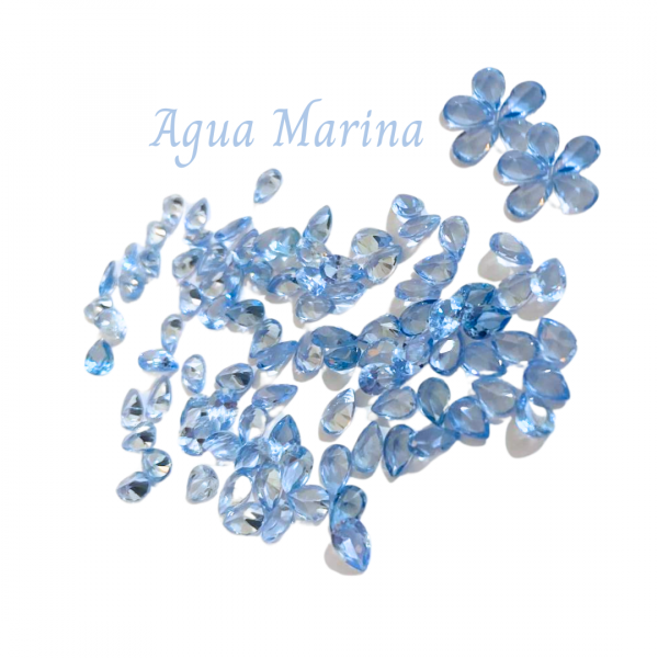 Cristales para joyas de uñas - Imagen 3