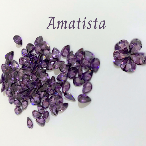 Cristales para joyas de uñas - Imagen 4