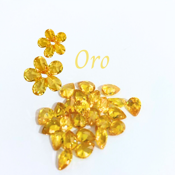 Cristales para joyas de uñas - Imagen 9