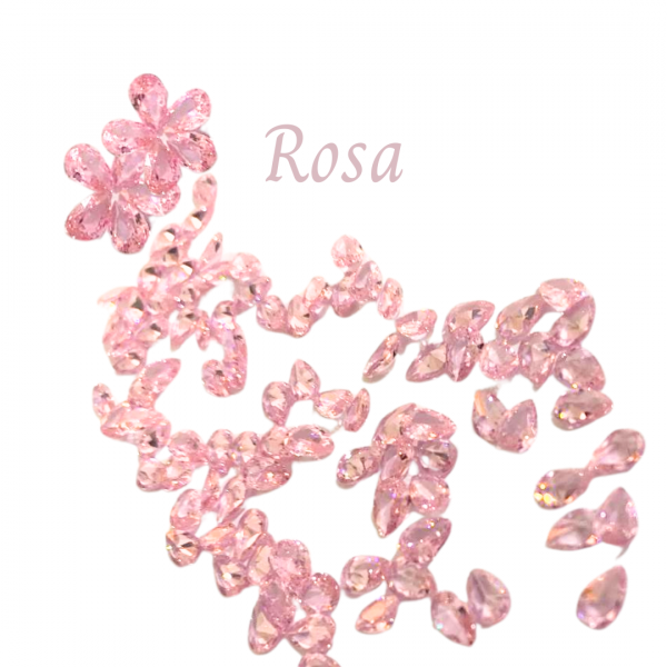 Cristales para joyas de uñas - Imagen 11
