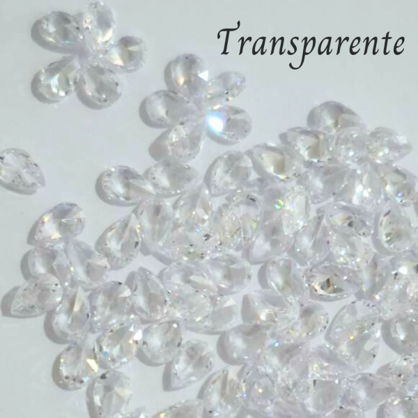 Cristales para joyas de uñas - Imagen 13