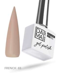 FRENCH 03