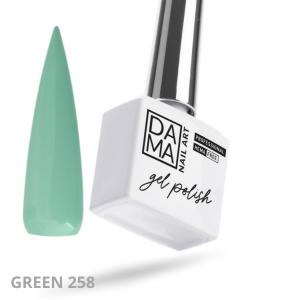 GREEN 258