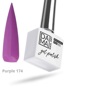 PURPLE 174