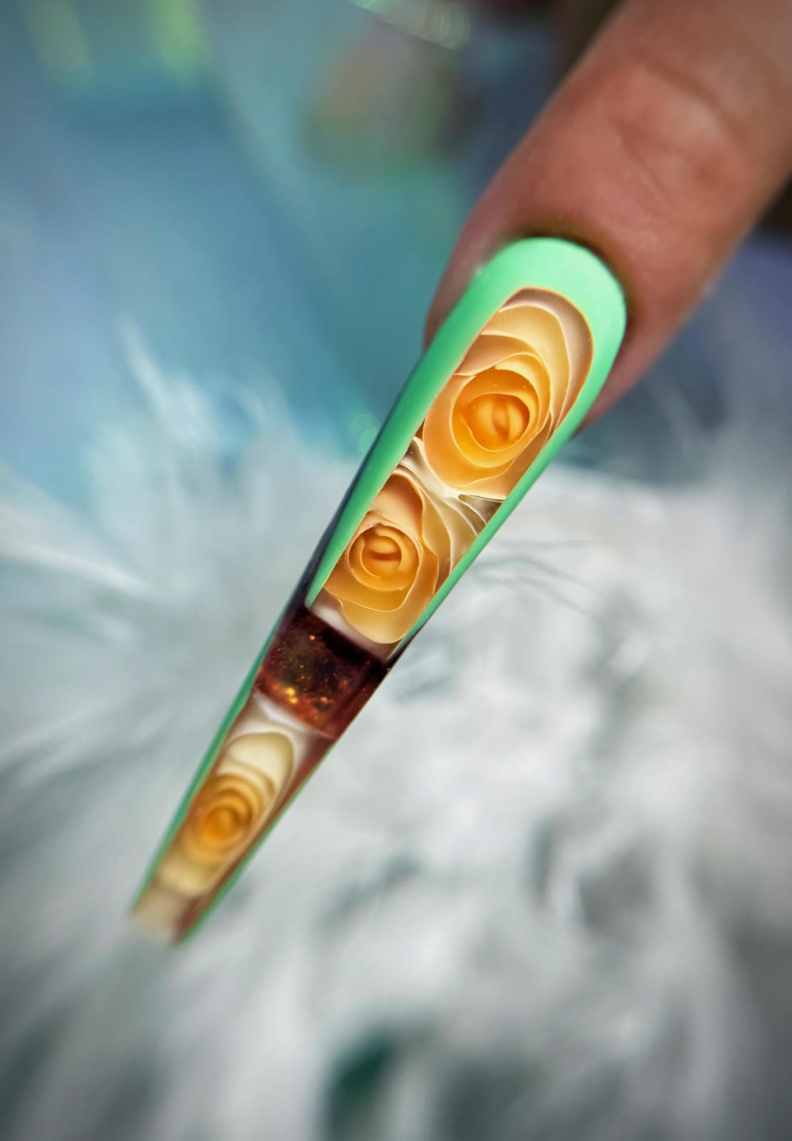 Campus de Elena Lakutina 4,5,6 y 7 de Junio - Imagen 2