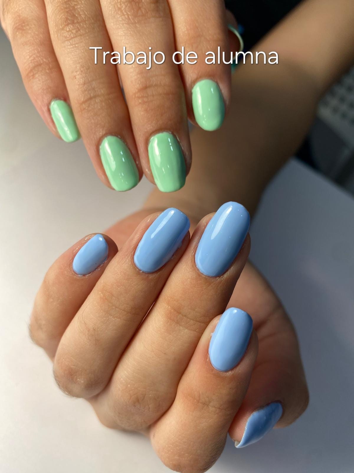 Técnico en Uñas Esculpidas y Decoración convocatoria septiembre - Imagen 9