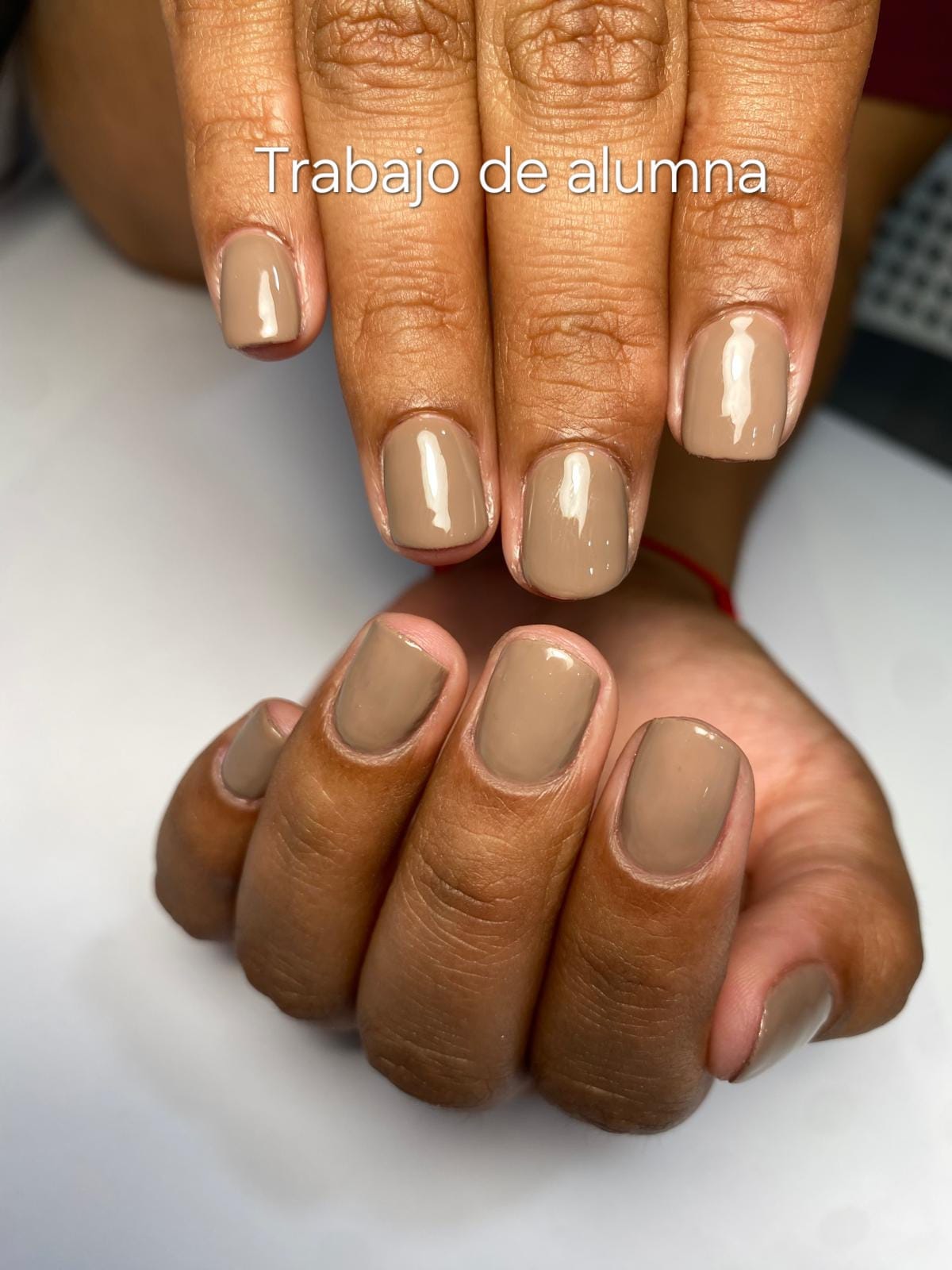 Técnico en Uñas Esculpidas y Decoración convocatoria septiembre - Imagen 8