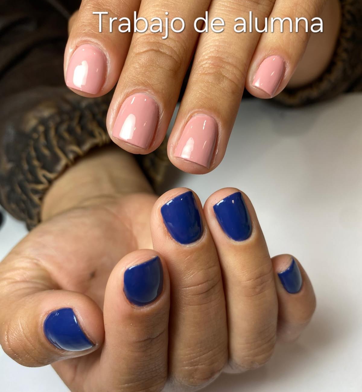 Técnico en Uñas Esculpidas y Decoración convocatoria septiembre - Imagen 2