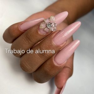 Técnico en Uñas Esculpidas y Decoración convocatoria septiembre