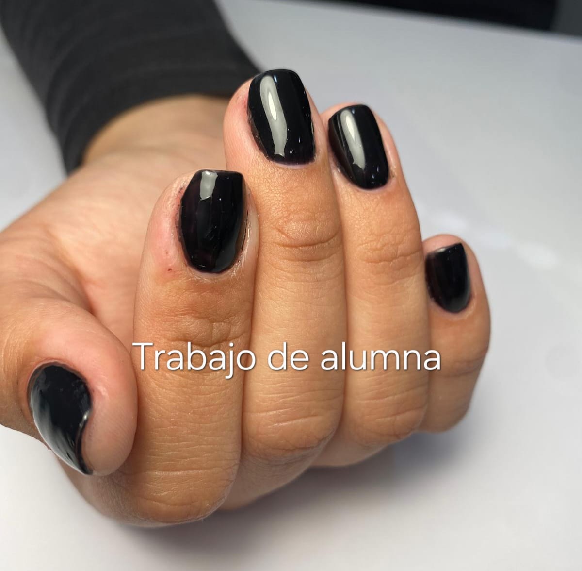 Técnico en Uñas Esculpidas y Decoración convocatoria septiembre - Imagen 11