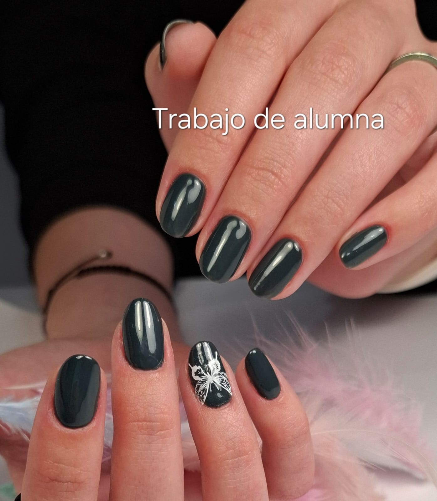 Técnico en Uñas Esculpidas y Decoración convocatoria septiembre - Imagen 4