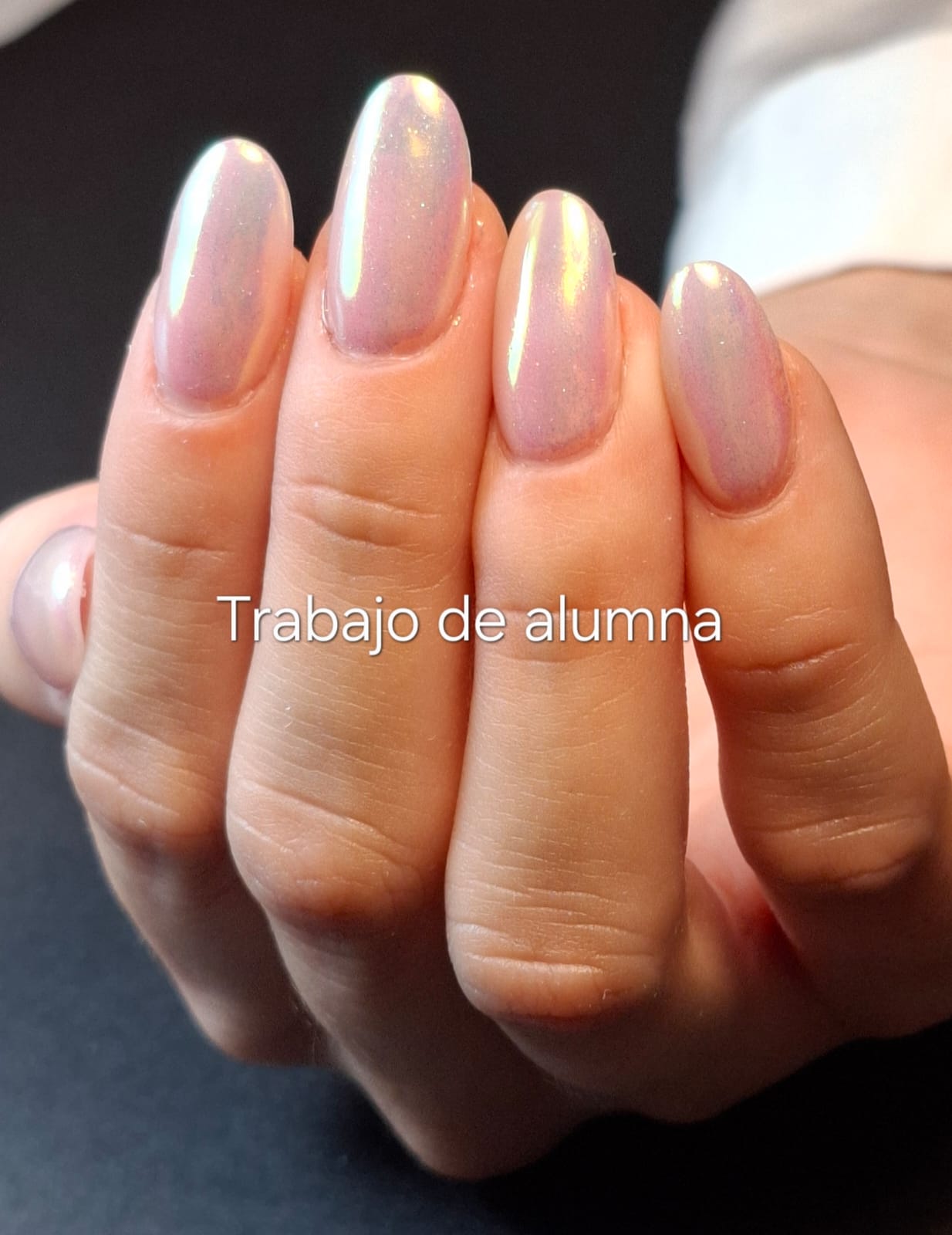 Técnico en Uñas Esculpidas y Decoración convocatoria septiembre - Imagen 10