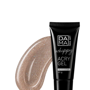 Acry Gel Dama Nail Art  Nº12 HEMA & TPO FREE