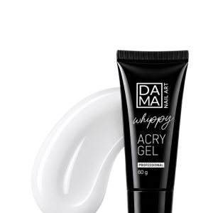 Acry Gel Dama Nail Art  Nº08 HEMA & TPO FREE