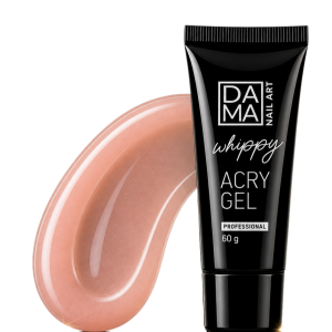 Acry Gel Dama Nail Art Nº06 HEMA & TPO FREE