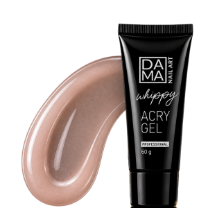 Acry Gel Dama Nail Art Nº03 HEMA & TPO FREE