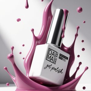 Esmalte semipermanente Nude 148 HEMA & TPO FREE DAMA NAIL ART