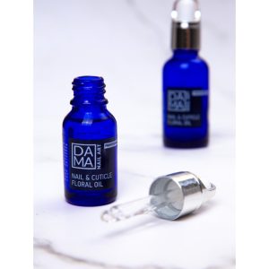 Aceite para uñas y cutículas Dama Nail Art Aceite para cutículas 540 15 ml