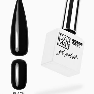 Esmalte semipermanente Glossy 93 HEMA & TPO FREE DAMA NAIL ART