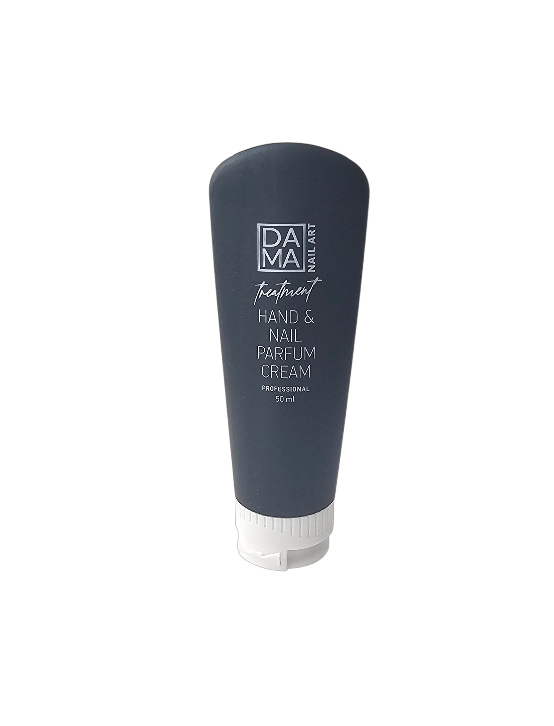 DamaNailArt CREMA NUTRITIVA CON PERFUME 540 50 ml.