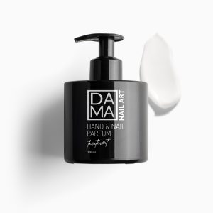 DamaNailArt CREMA NUTRITIVA CON PERFUME Women