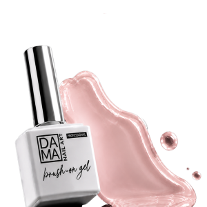 Gel liquido DamaNailArt 06 HEMA & TPO FREE