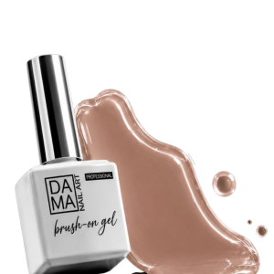 Gel liquido DamaNailArt 08 HEMA & TPO FREE