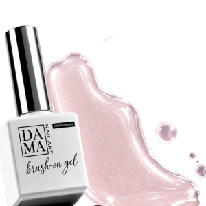 Gel liquido DamaNailArt 09 HEMA & TPO FREE