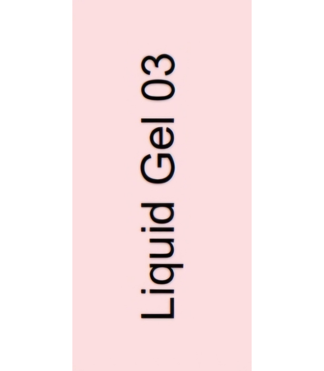 Gel liquido DamaNailArt 03 HEMA & TPO FREE - Imagen 2