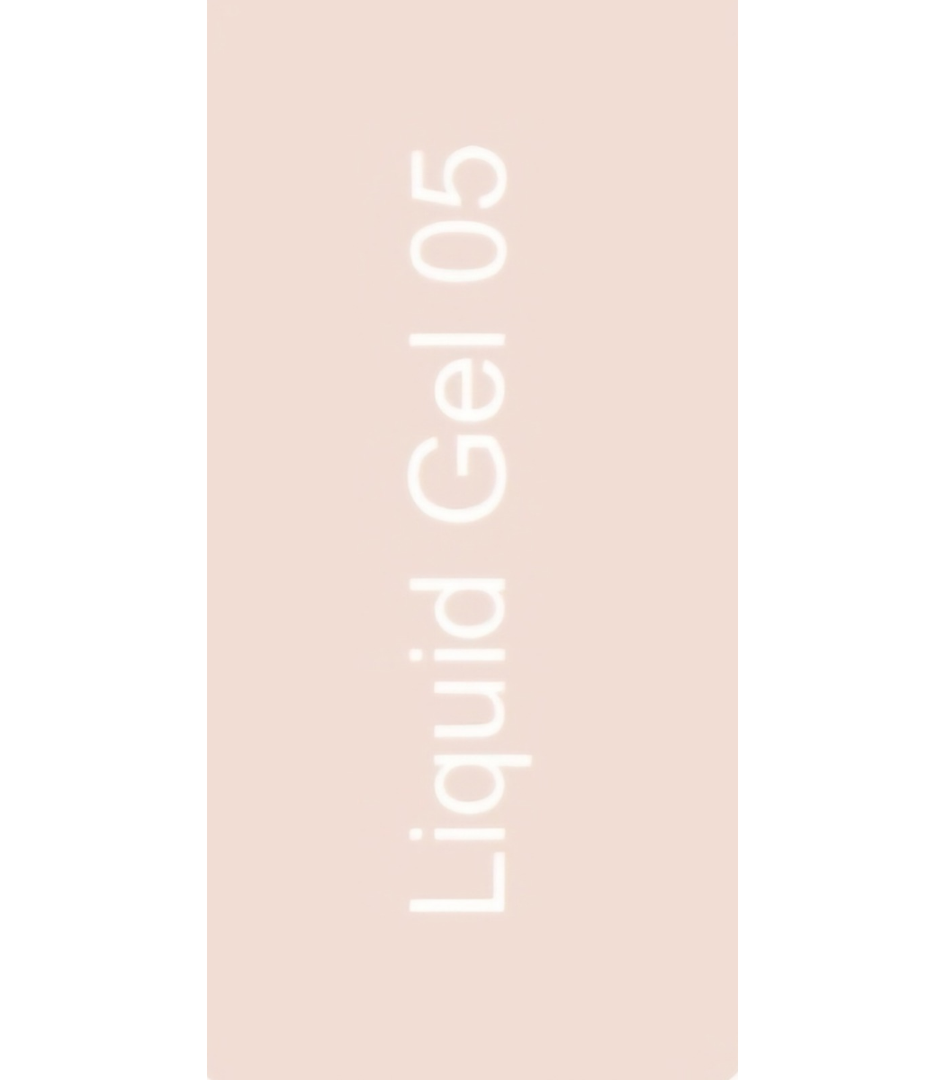 Gel liquido DamaNailArt 05 HEMA & TPO FREE - Imagen 2