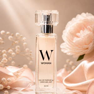 EAU DE PARFUM DAMA NAIL ART WOMAN