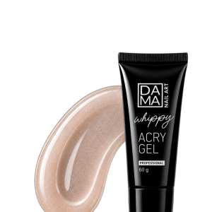 Acry Gel Dama Nail Art  Nº11 HEMA & TPO FREE