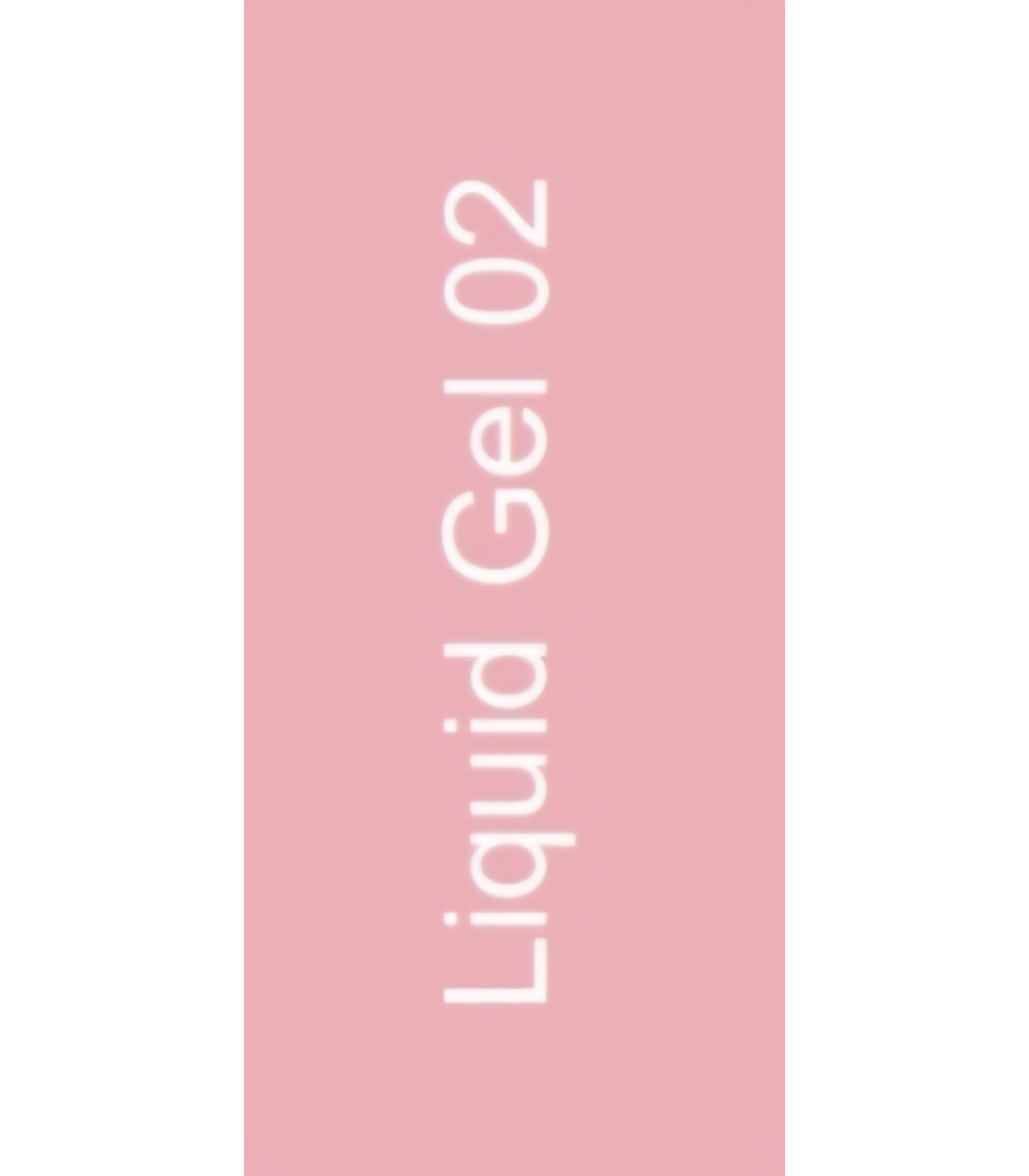 Gel liquido DamaNailArt 02 HEMA & TPO FREE - Imagen 2
