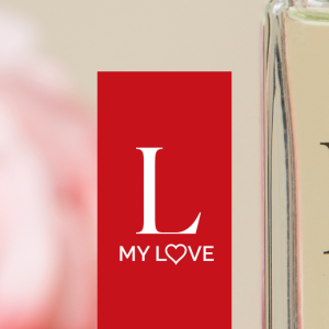 Eau de Parfum Dama Nail Art MY LOVE