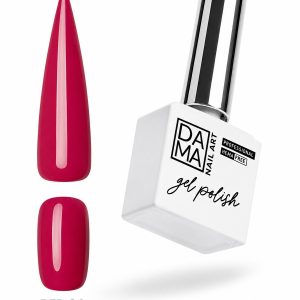Esmalte semipermanente Red 36 HEMA & TPO FREE DAMA NAIL ART